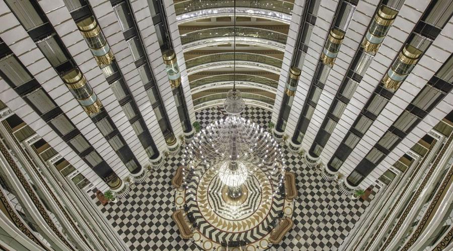 Delphin Imperial Hotel Lara 