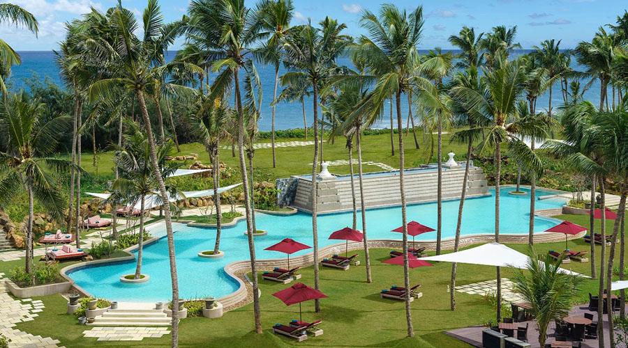 Shangri-La's Hambantota Golf Resort & Spa