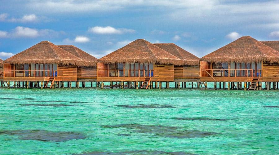 Cocoon Resort Maldives