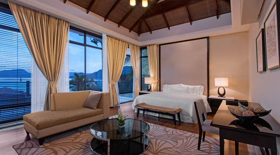 The Westin Langkawi Resort & Spa