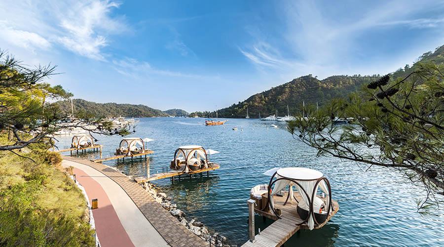 Rixos Premium Gocek