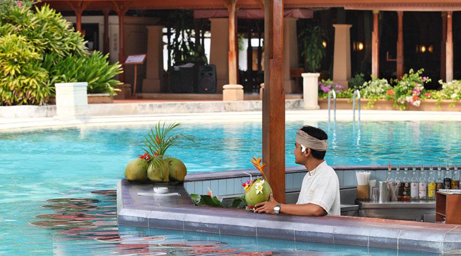 Bali Tropic Resort & Spa