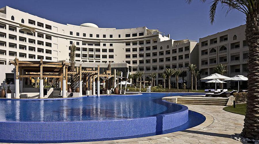 Sofitel Bahrain Zallaq Thalassa sea & spa Hotel