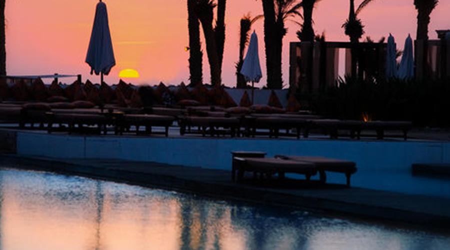 Sofitel Agadir Royal Bay Resort