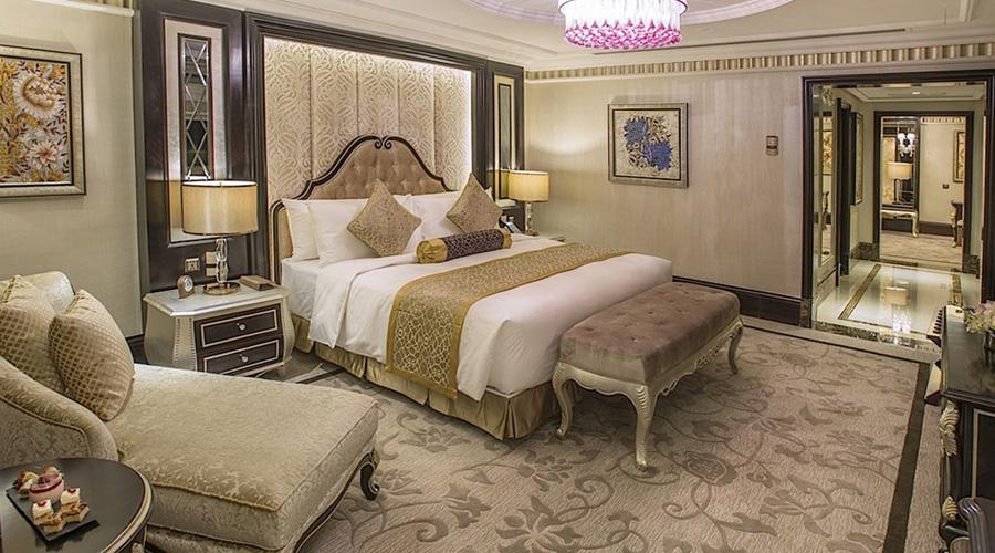 Narcissus Hotel and Residence Riyadh