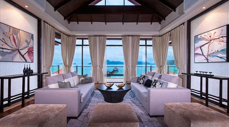 The Westin Langkawi Resort & Spa