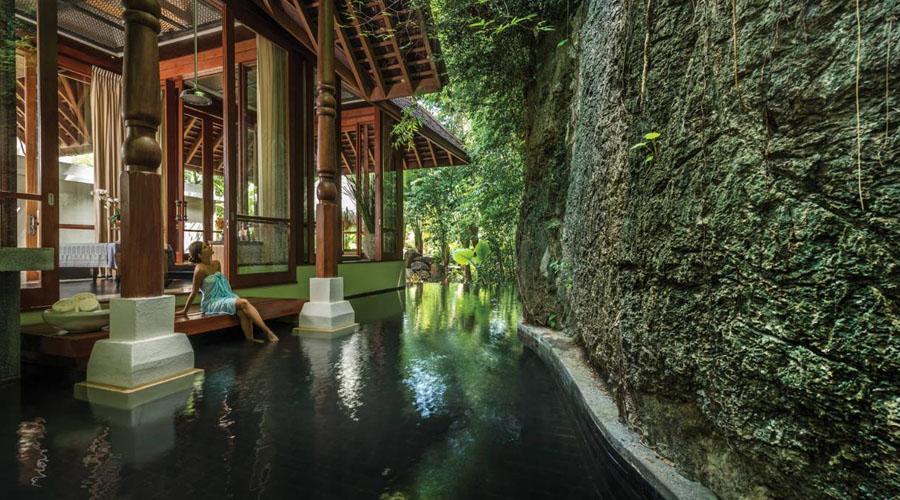 Four Seasons Resort Langkawi