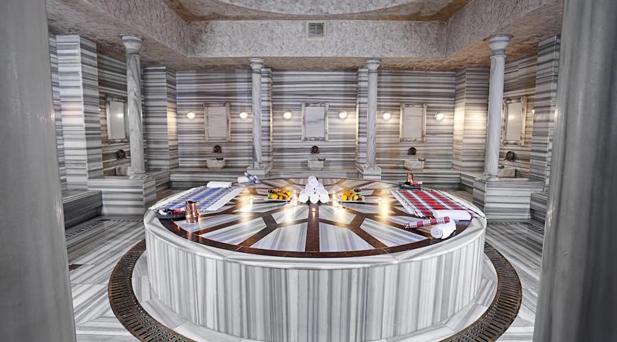 Rixos Premium Tekirova