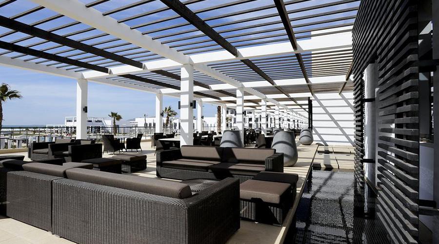 Sofitel Agadir Thalassa sea & spa