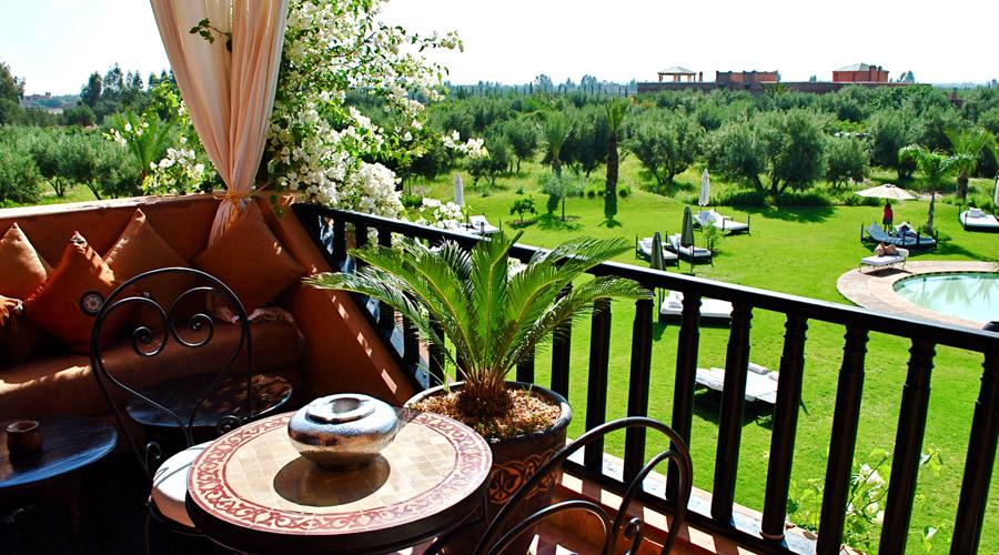 Riad Al Mendili Kasbah Private Resort & Spa