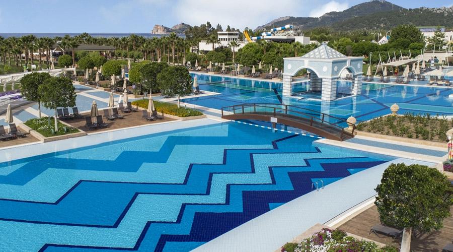 Hilton Dalaman Sarigerme Resort & Spa