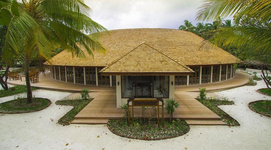 Meeru Island Resort & Spa