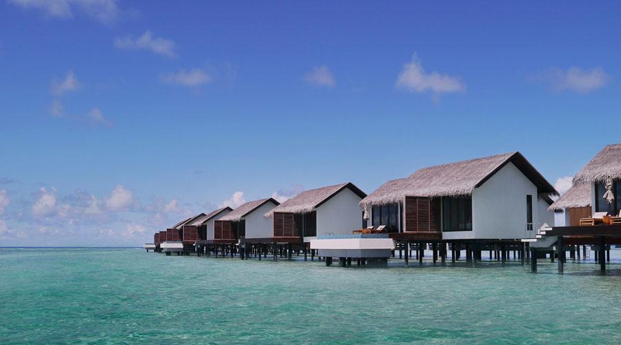 The Residence Maldives