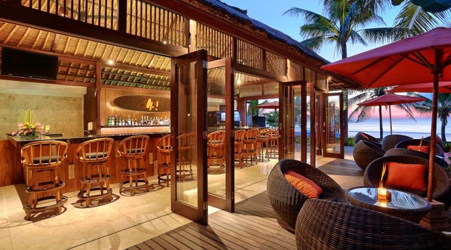 Legian Beach Hotel