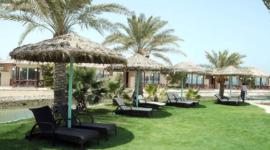 Al Bander Hotel & Resort