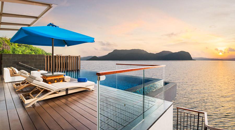 The St. Regis Langkawi