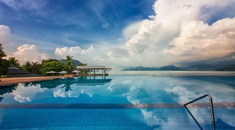 The Westin Langkawi Resort & Spa