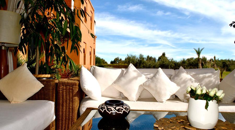 Riad Al Mendili Kasbah Private Resort & Spa