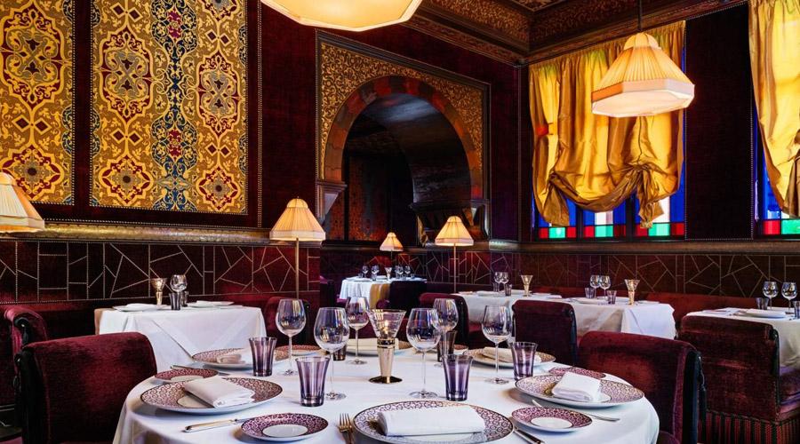 La Mamounia Marrakech