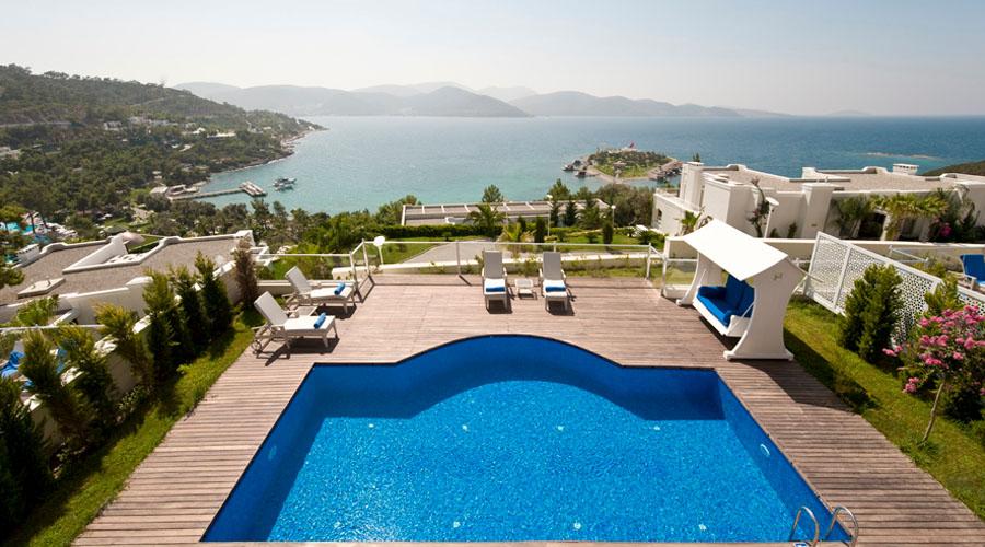 rixos premium bodrum 7