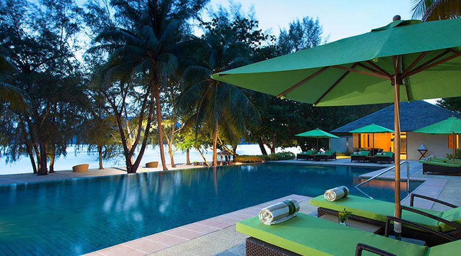 The Westin Langkawi Resort & Spa