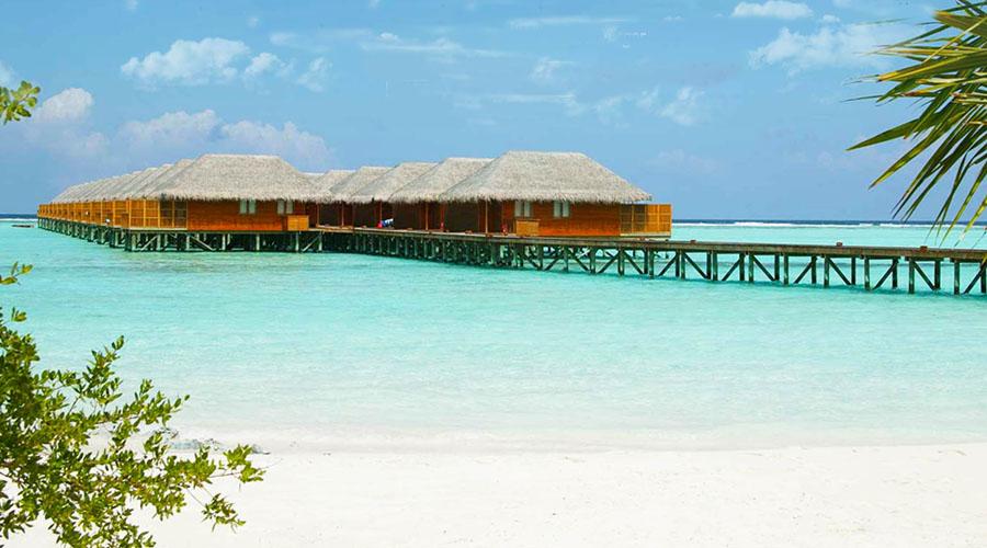 Meeru Island Resort & Spa