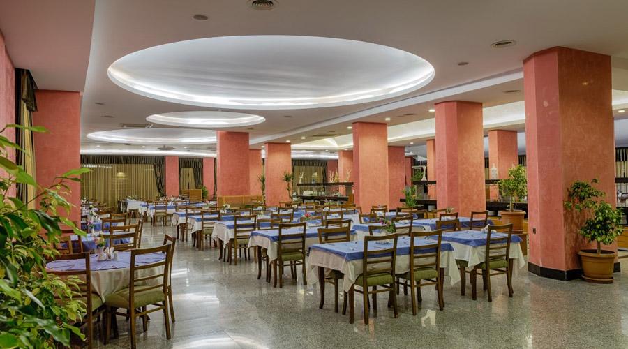 Pasa Beach Hotel Marmaris