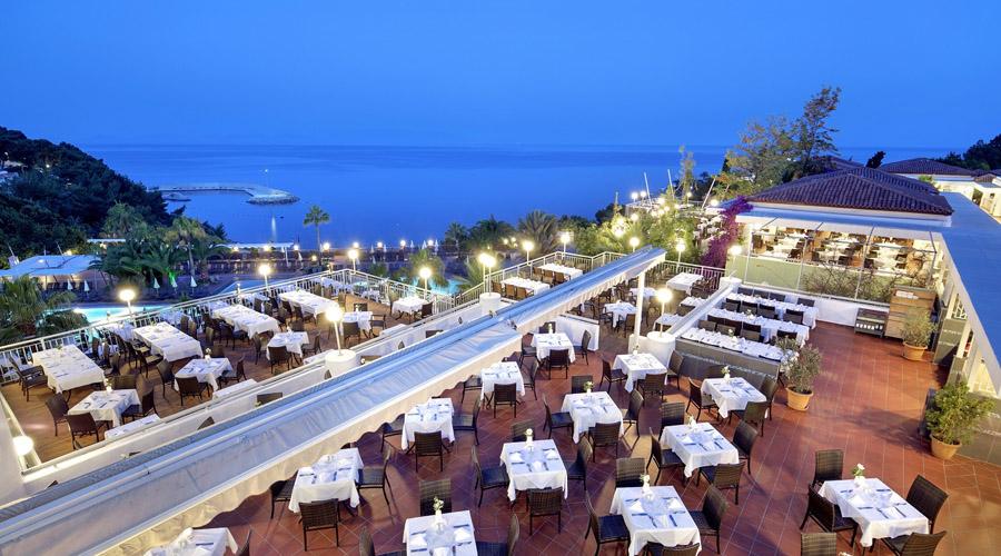 Pine Bay Holiday Resort