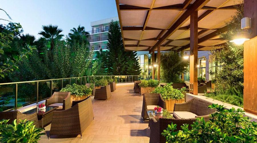 Rixos Beldibi