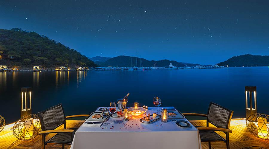 Rixos Premium Gocek