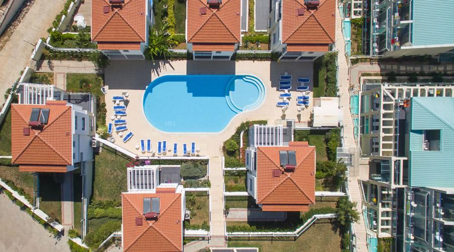 Orka Sunlife Resort & Spa