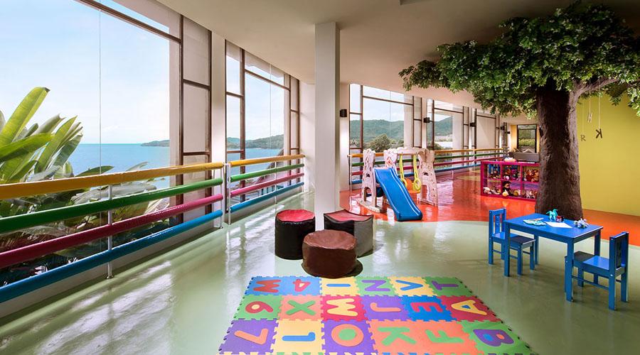 Hyatt Regency Phuket Resort