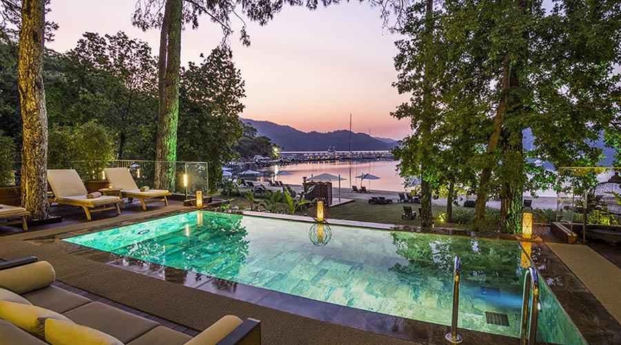 Rixos Premium Gocek