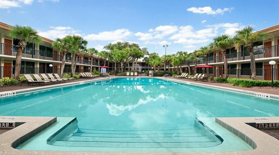 Ramada Gateway Kissimmee