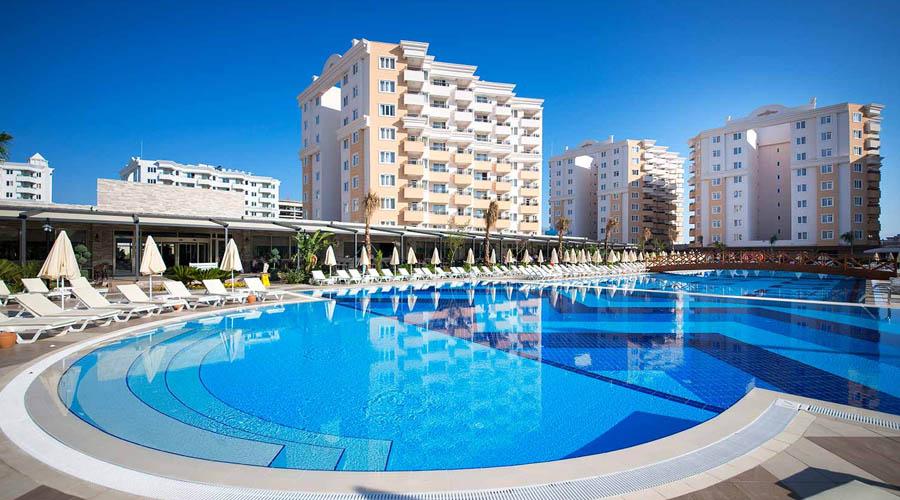 Ramada Resort by Wyndham Lara