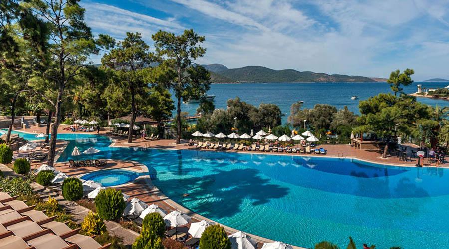 rixos premium bodrum 11