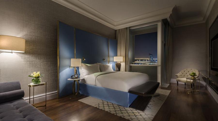 The Ritz-Carlton, Doha