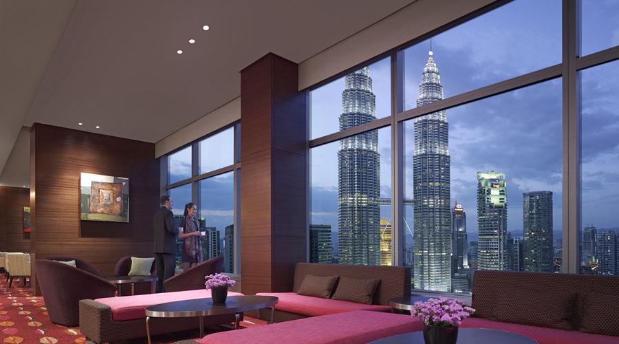 Traders Hotel Kuala Lumpur