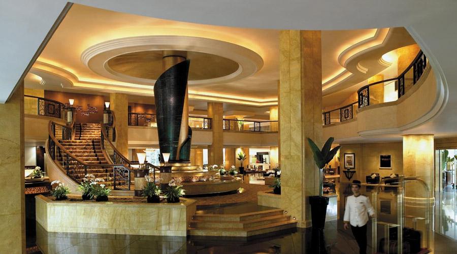 Shangri-La Hotel, Kuala Lumpur
