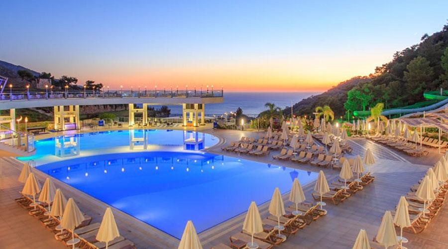 Orka Sunlife Resort & Spa