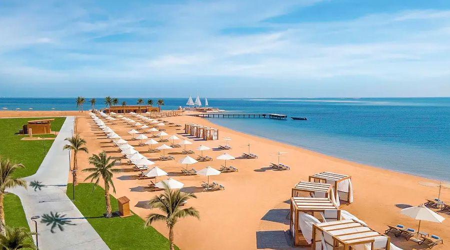 Rixos Premium Magawish
