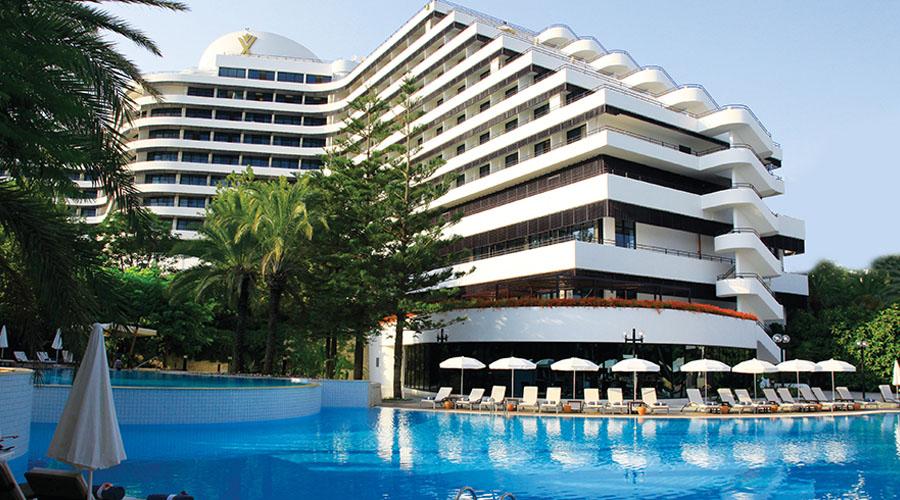 Rixos Downtown Antalya | Halal Holidays