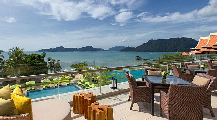 The Westin Langkawi Resort & Spa