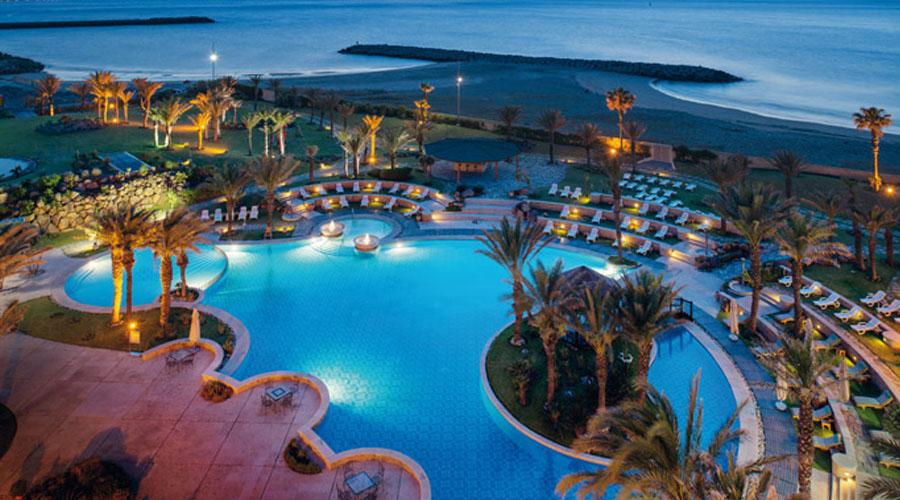 Movenpick Hotel & Casino Malabata Tanger