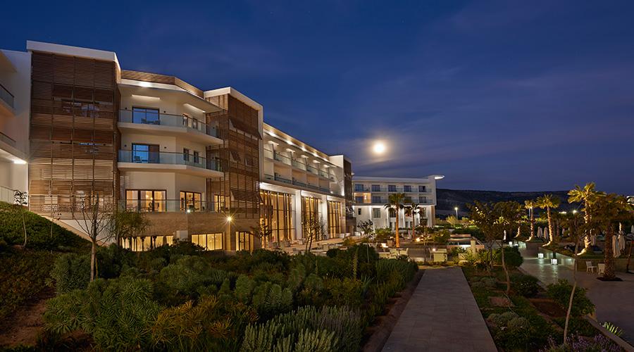 Hyatt Place Taghazout Bay