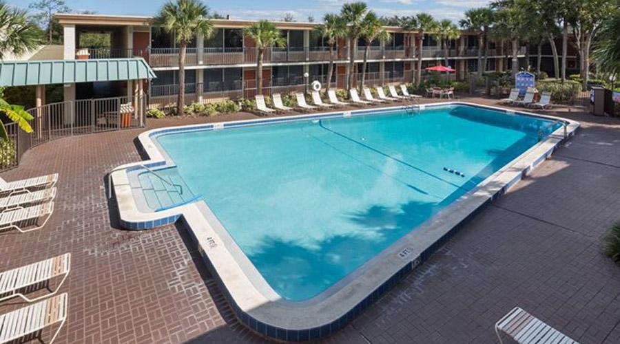 Ramada Gateway Kissimmee