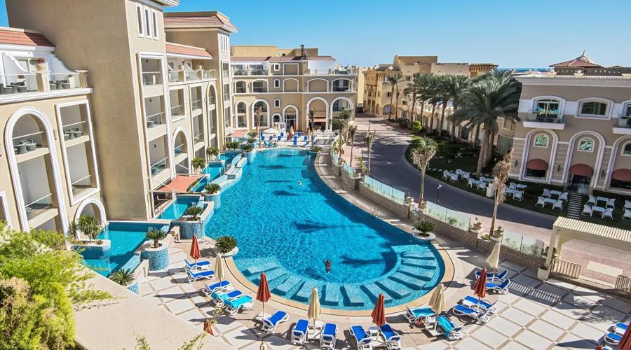 KaiSol Romance Resort