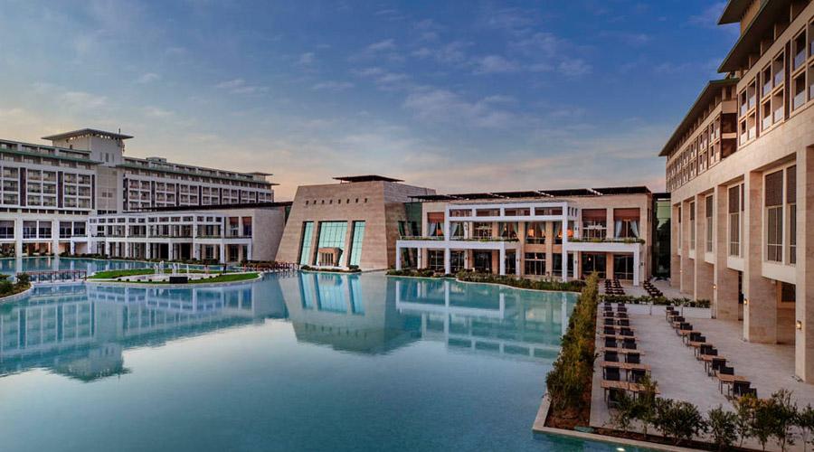 rixos belek 12