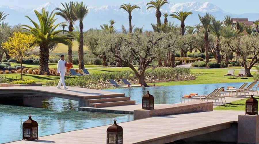 Fairmont Royal Palm Marrakech