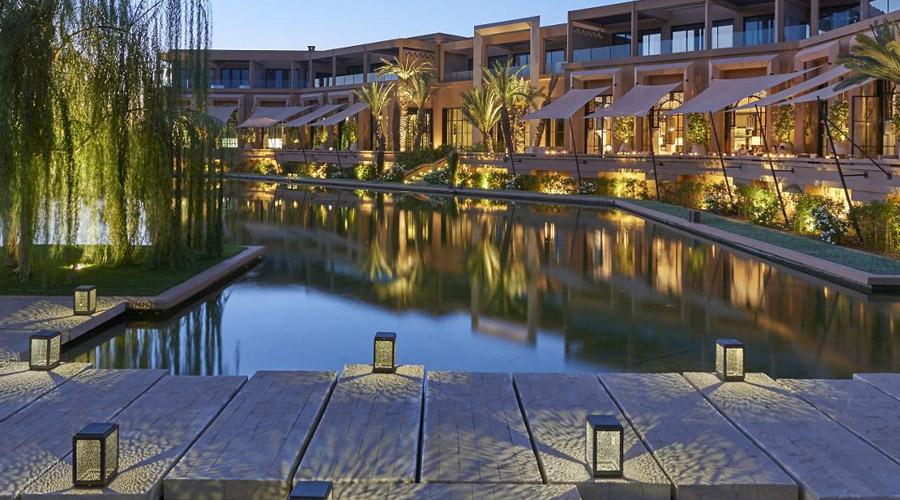 Mandarin Oriental, Marrakech